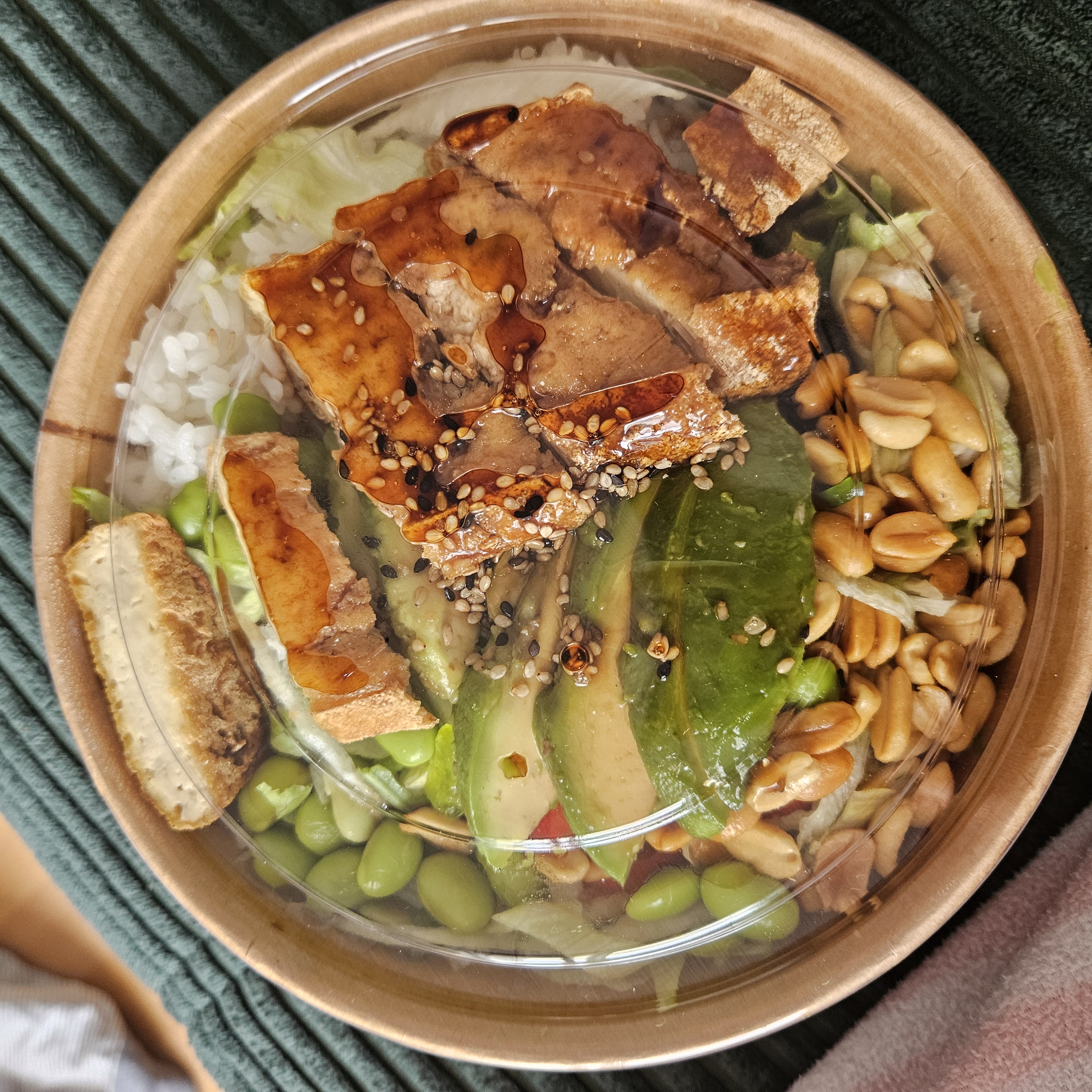 food