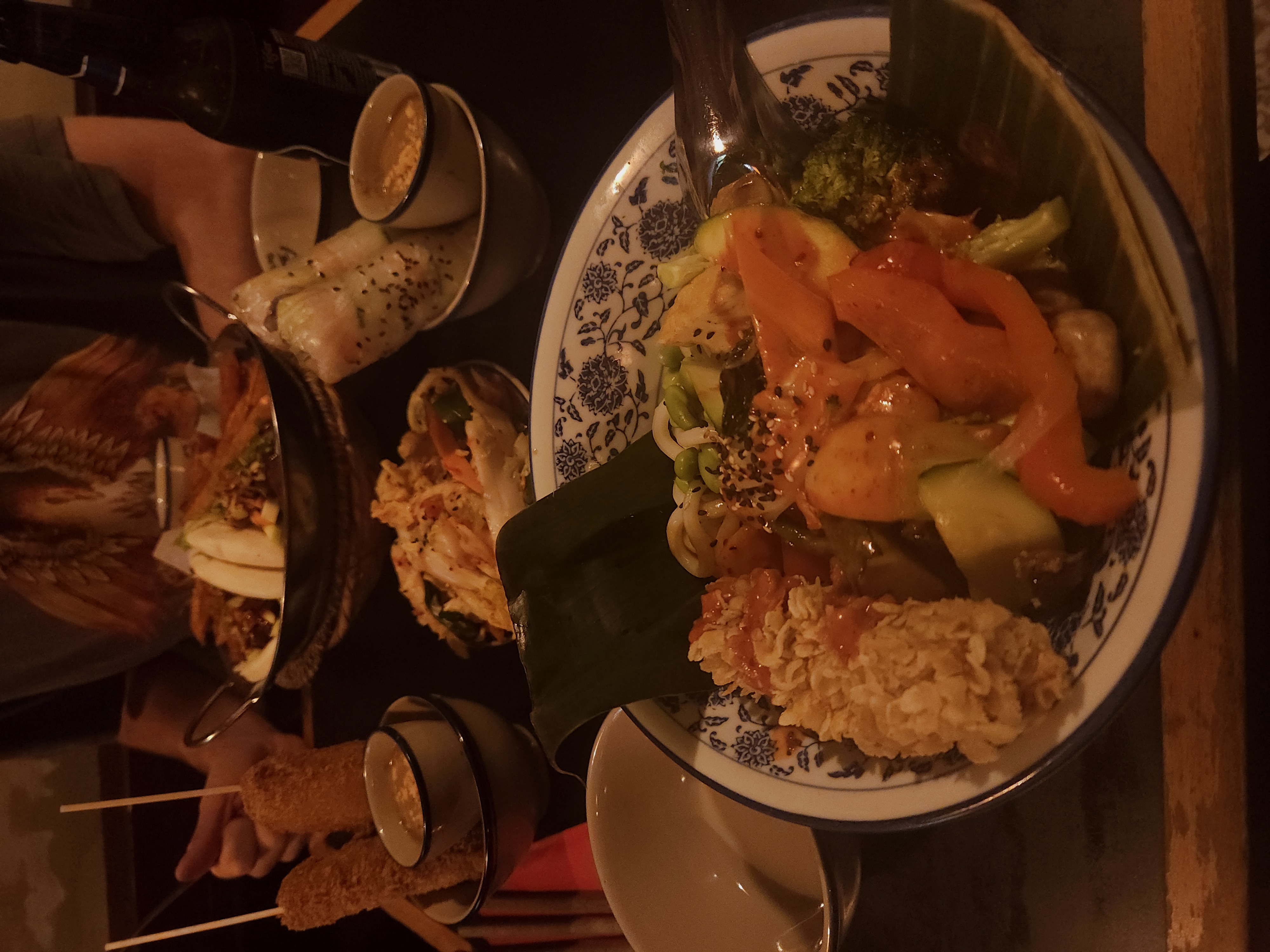 food