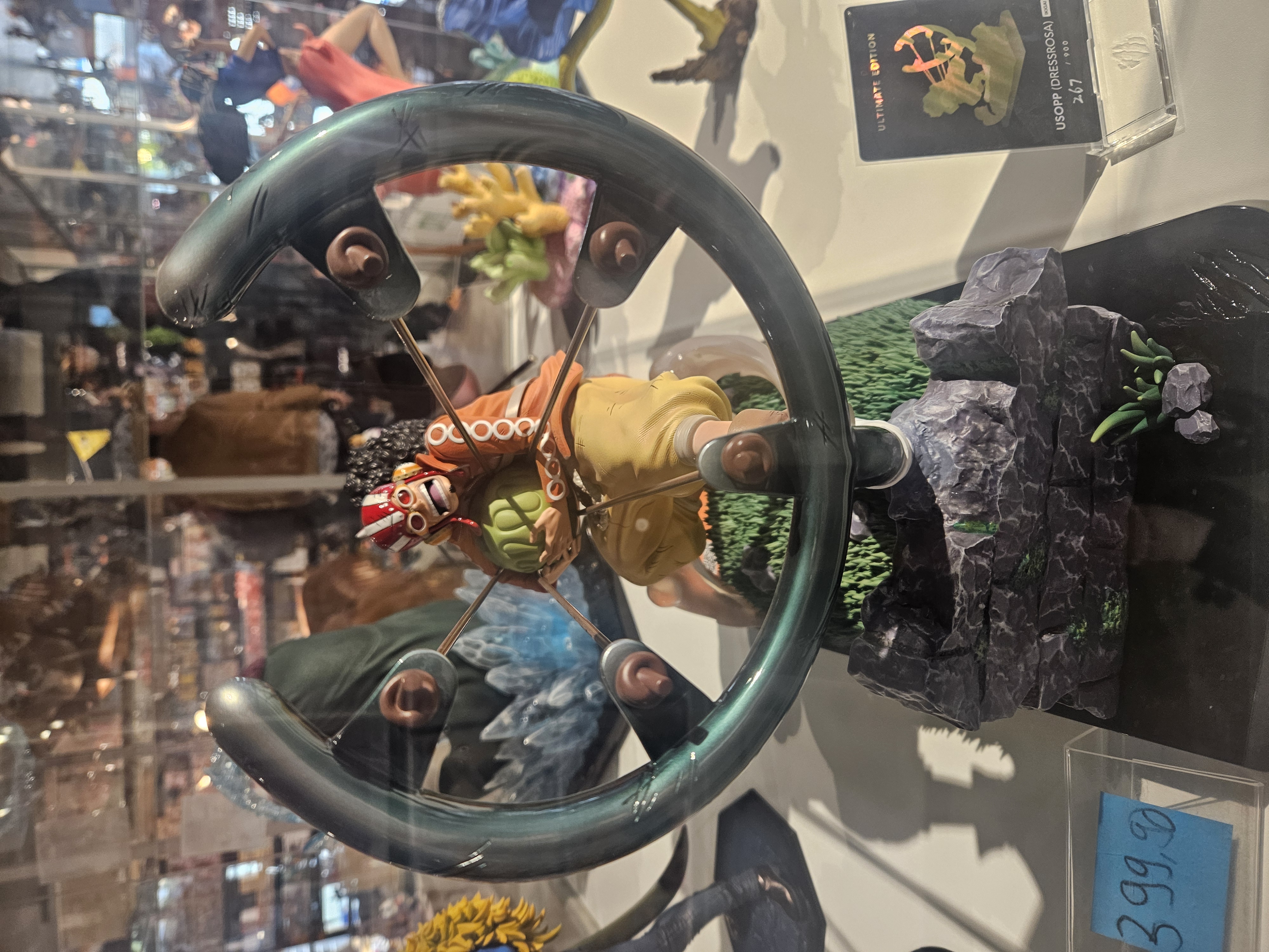 usopp figure