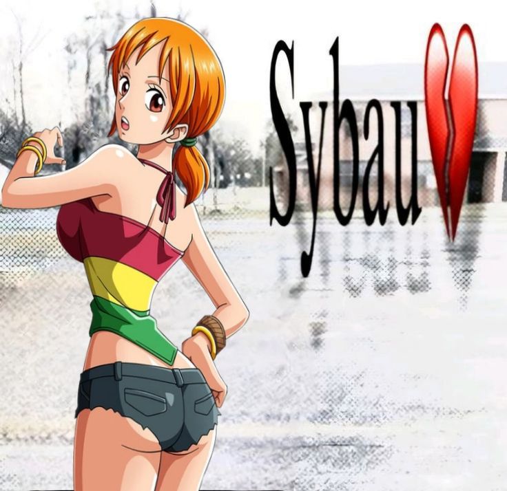 nami sybau