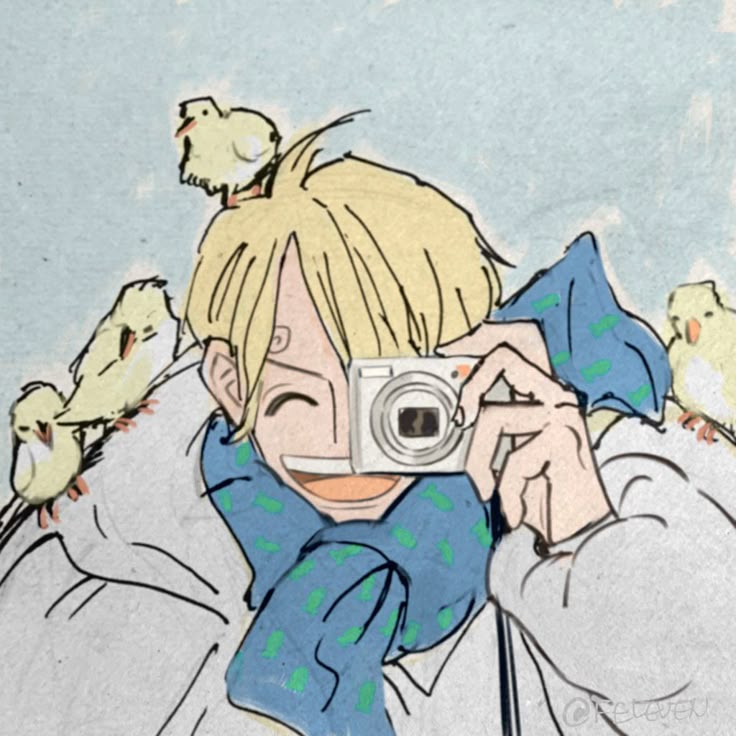 sanji