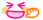 waving kaomoji