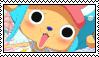chopper stamp