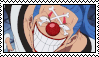 buggy stamp