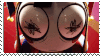pomni stamp